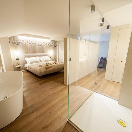 アッシジ Domus Fonte Dei Leoni Bed & Breakfast エクステリア 写真