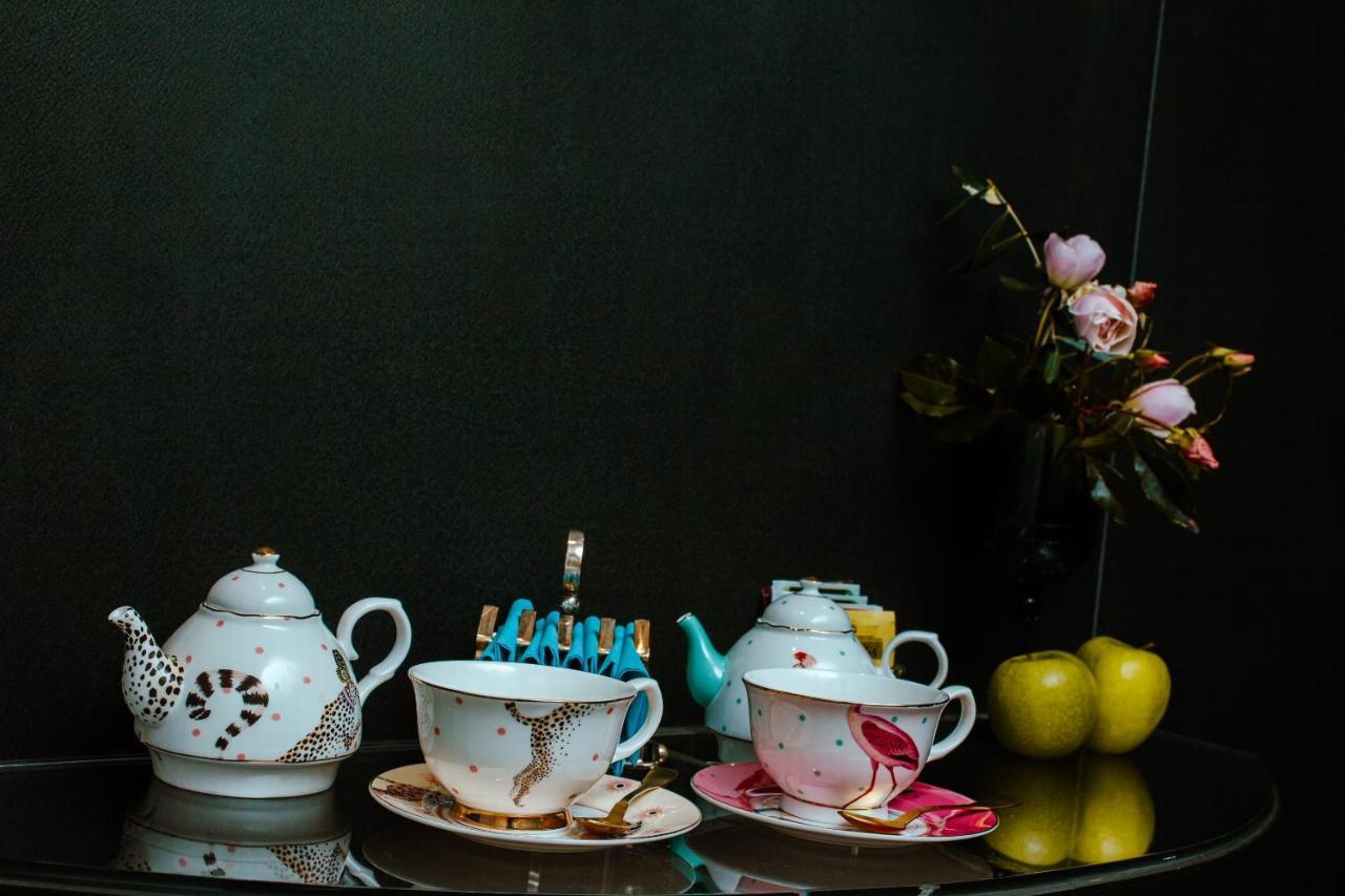 アッシジ Domus Fonte Dei Leoni Bed & Breakfast エクステリア 写真