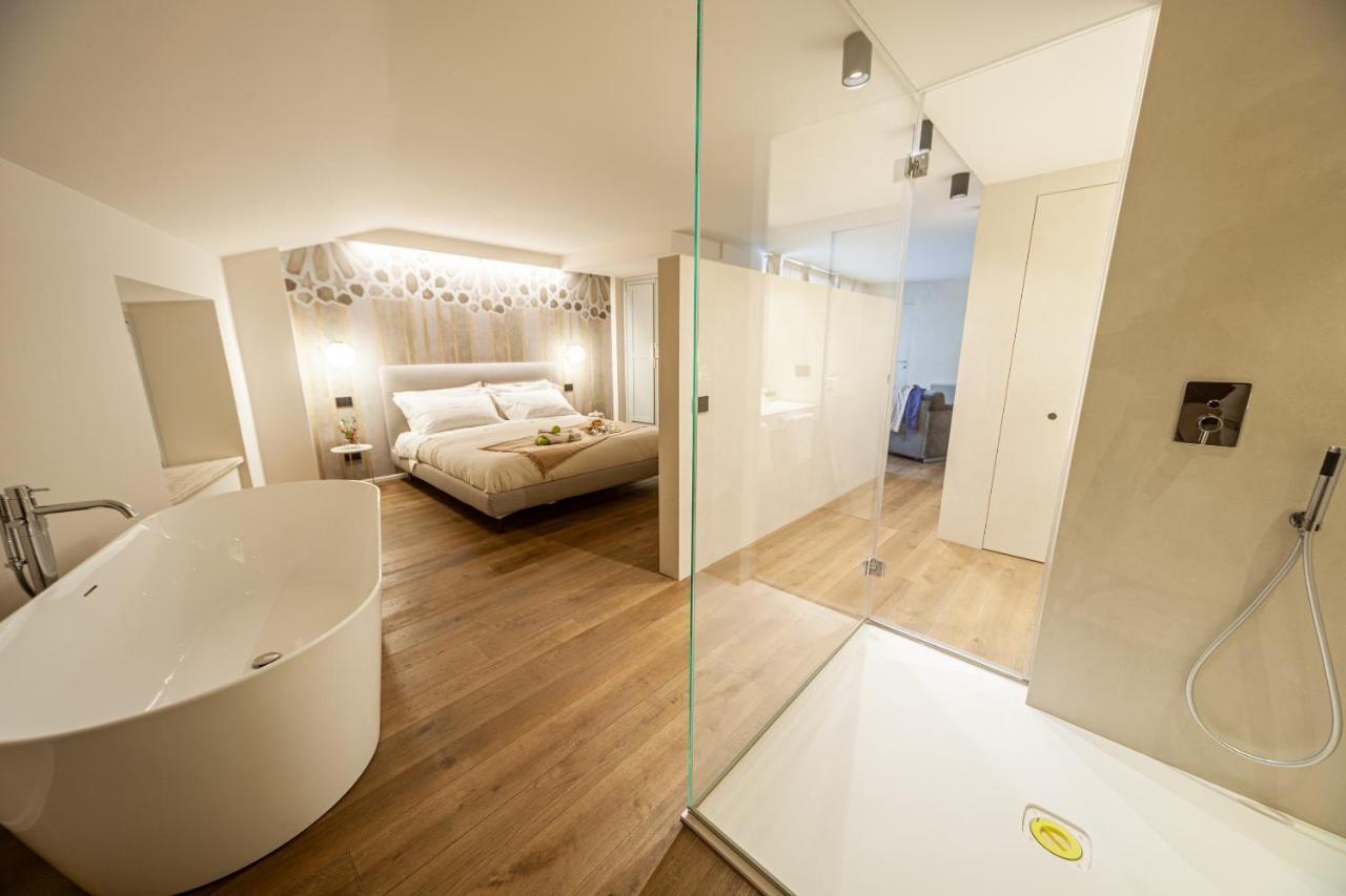アッシジ Domus Fonte Dei Leoni Bed & Breakfast エクステリア 写真