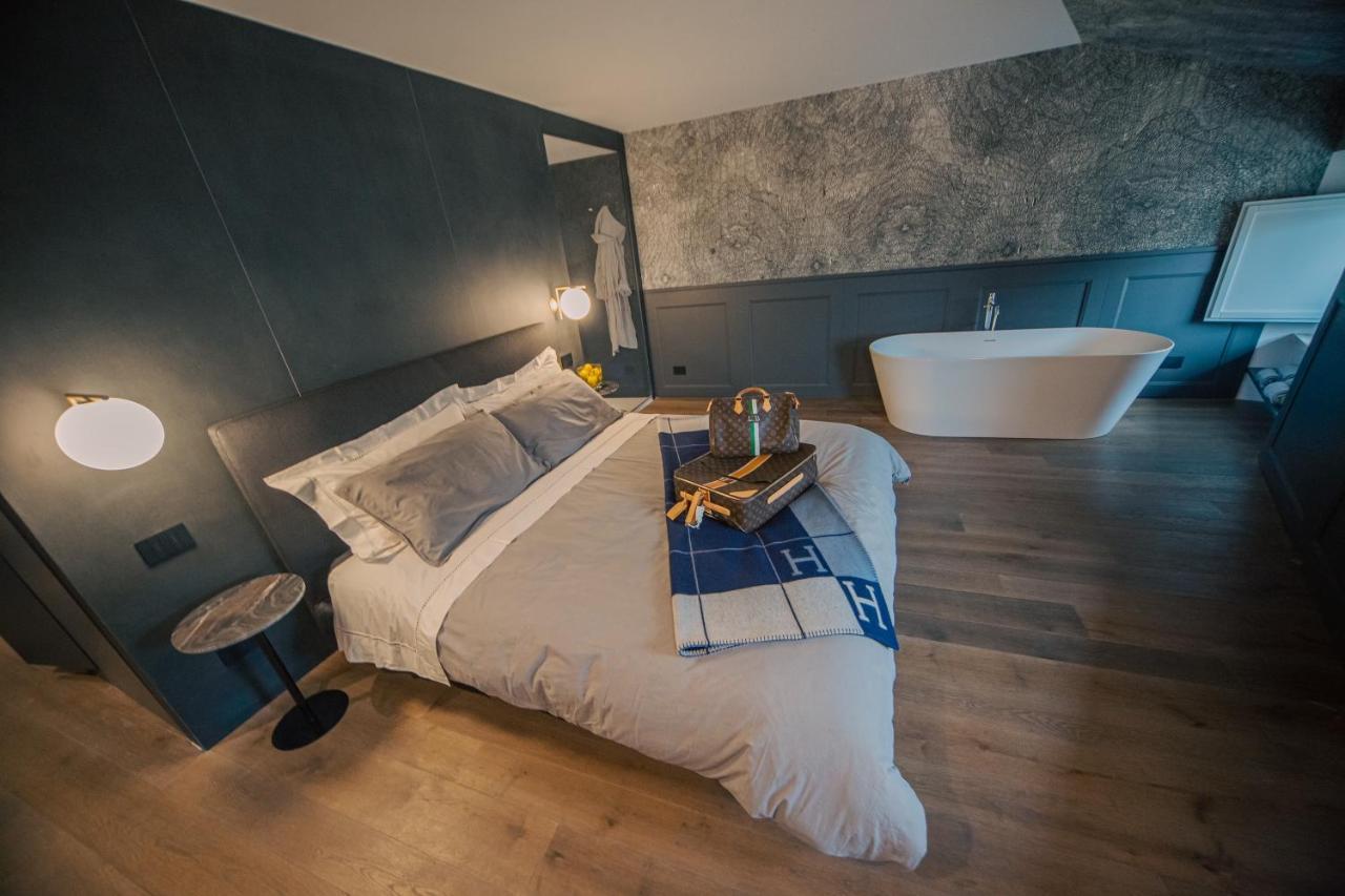アッシジ Domus Fonte Dei Leoni Bed & Breakfast エクステリア 写真
