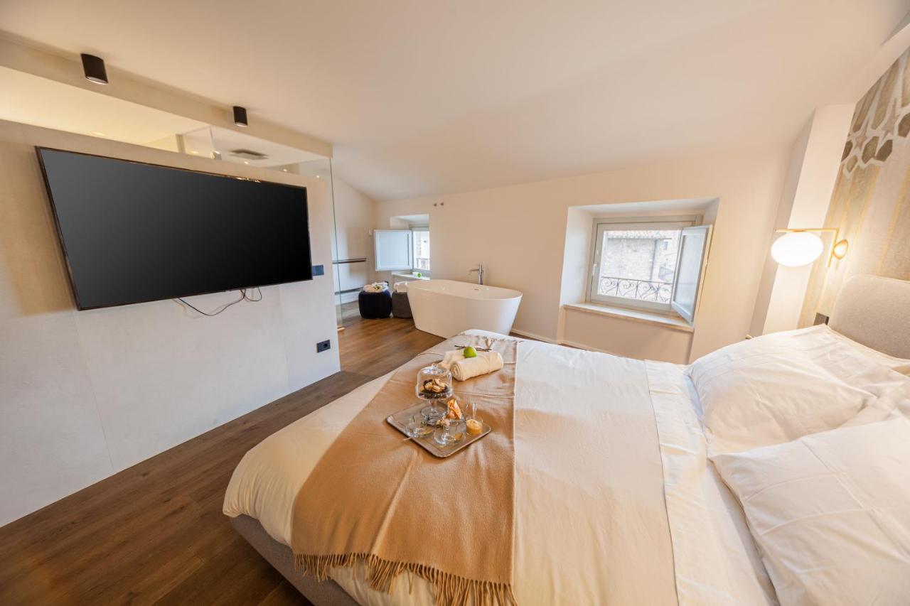 アッシジ Domus Fonte Dei Leoni Bed & Breakfast エクステリア 写真